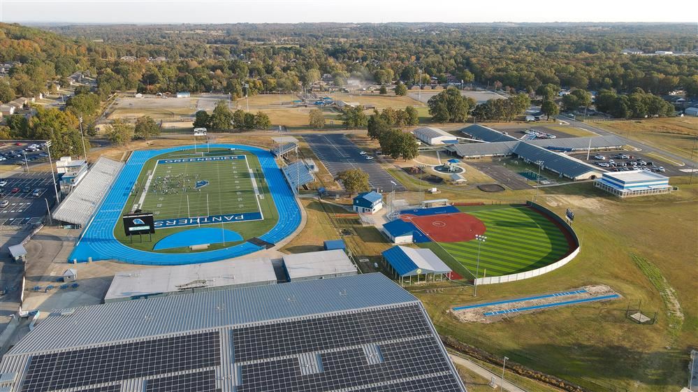 Drone Campus Fall 24-25 Drone Campus Fall 24-25